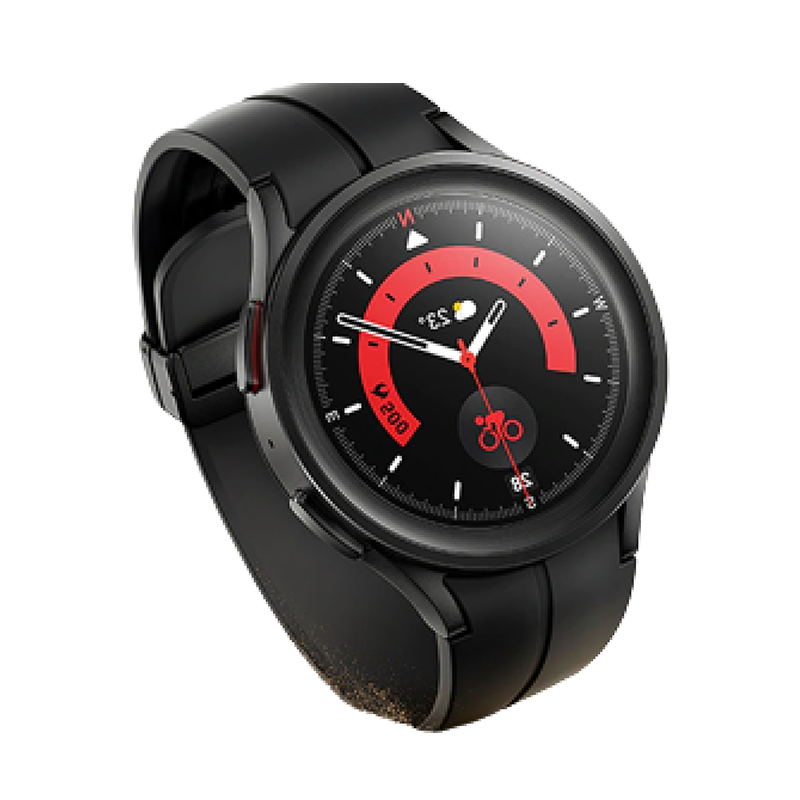 Apple Watch Series 6 (GPS + Cellular, 40mm) - Blue - Image 3